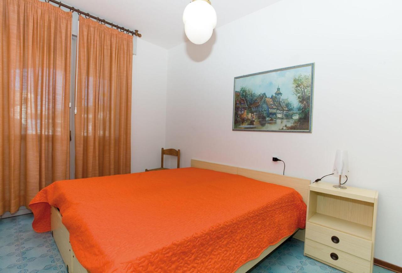 Olimpia Villa Bibione Exterior photo